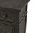 Trelawny Panel Bed, Dresser & Mirror, Nightstand Bedroom Set-125470129-125470127