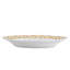 Plateau ovale en porcelaine Henrietta Carlsbad
