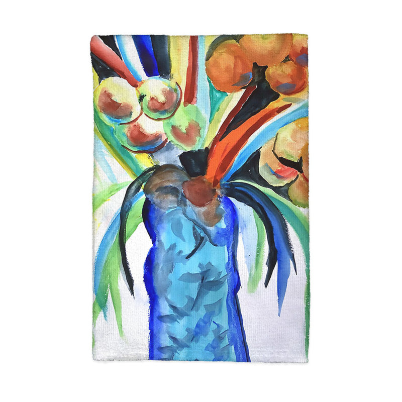 Serviette de cuisine More Coconuts