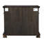Hekman Executive Lateral File