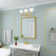 Amida 3 - Light Dimmable Vanity Light