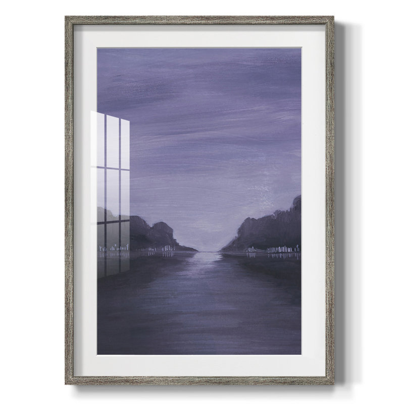 Frantz -Gallery Wrapped Canvas