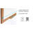 Ghent High Pressure Laminate Wall Whiteboard-97829522-125116959-125116960