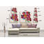 Impression sur toile tendue-2147050198