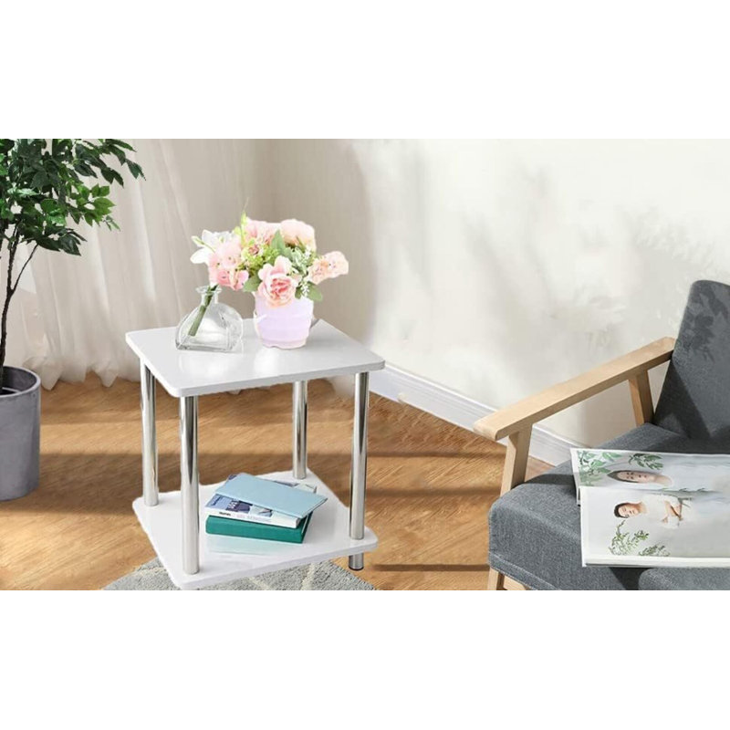 Lochie End Table
