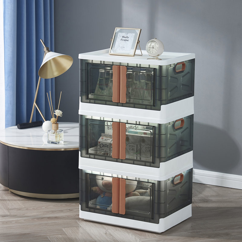 Bac de rangement Rebrilliant Kinze, 1