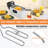 Compact Stainless Steel Electric Deep Fryer
