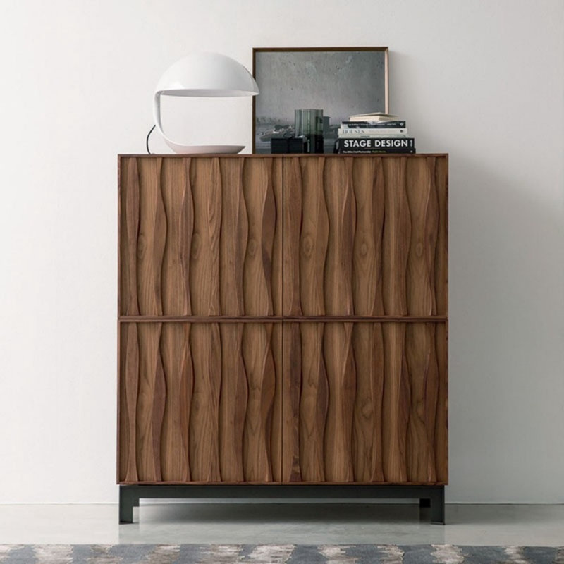 Jayziah 35.4'' Sideboard