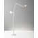 Cooper 69'' LED Task Floor Lamp