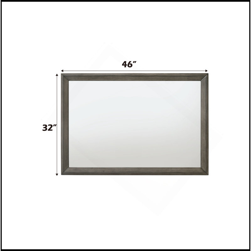 Miroir Escher