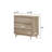 Lauritzen Scandinavian 3-Drawer Dresser-232520383