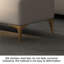 Banc de bout de lit Modern Luxury