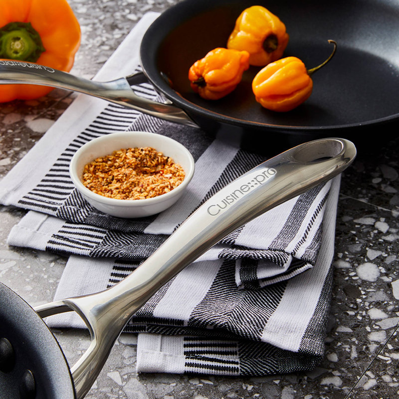 Cuisine::pro® iD3® Frypan 10", 10.6693"