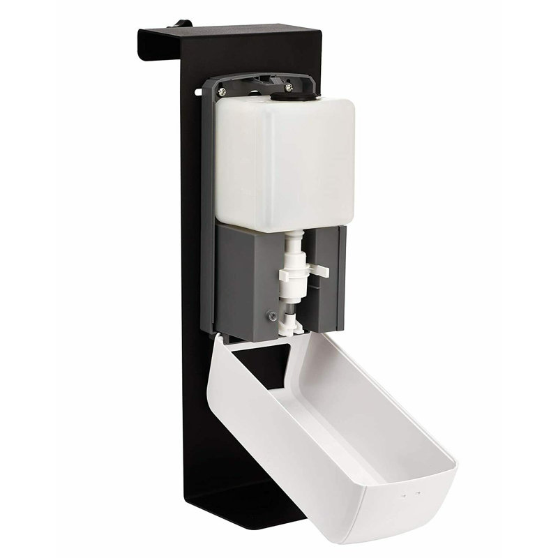 Distributeur de savon automatique