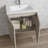 Bathroom Vanity Cabinet MALIBU Collection by DAX-1511410539