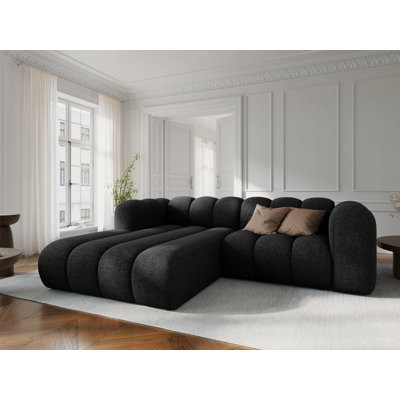 Ecksofa Beaudreult