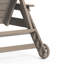 Chaise longue inclinable Brighton-934390376
