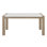 Rectangular Dining Table