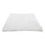 Solid Colour Wool Hand Woven Area Rug-96001625