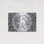 Art mural en métal «Round and Round» par Avery Multe, Winston Porter-1480770322