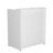 Neyzer Rectangle Synthetic Laminate Reception Desk
