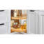 Plateau tournant 2 pièces Rev-A-Shelf-124238266-124238267