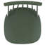Chaise d'appoint en bois massif Rolde-790480880