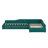Upholstered Double Daybed With Trundle And Drawer-855350311