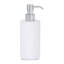 Domus White Gloss Soap / Lotion Dispenser-482196908