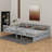 Full Over Full Bunk Bed With Twin Size Trundle And Ladder-1981081974