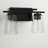 Averi 14.63" W 2-Light Dimmable Vanity Light-1578514330