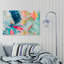 «Abstract That Love Feeling», impression sur toile-55038032-55038033-119864420