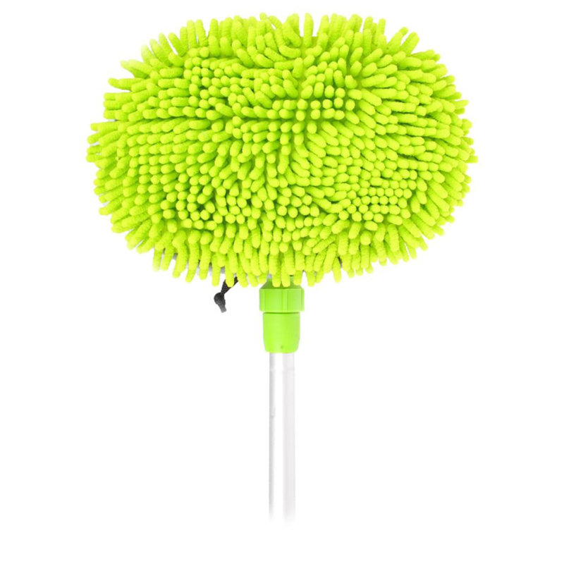 ProPlus Washing Brush Chenille with Telescopic Handle 1.65m