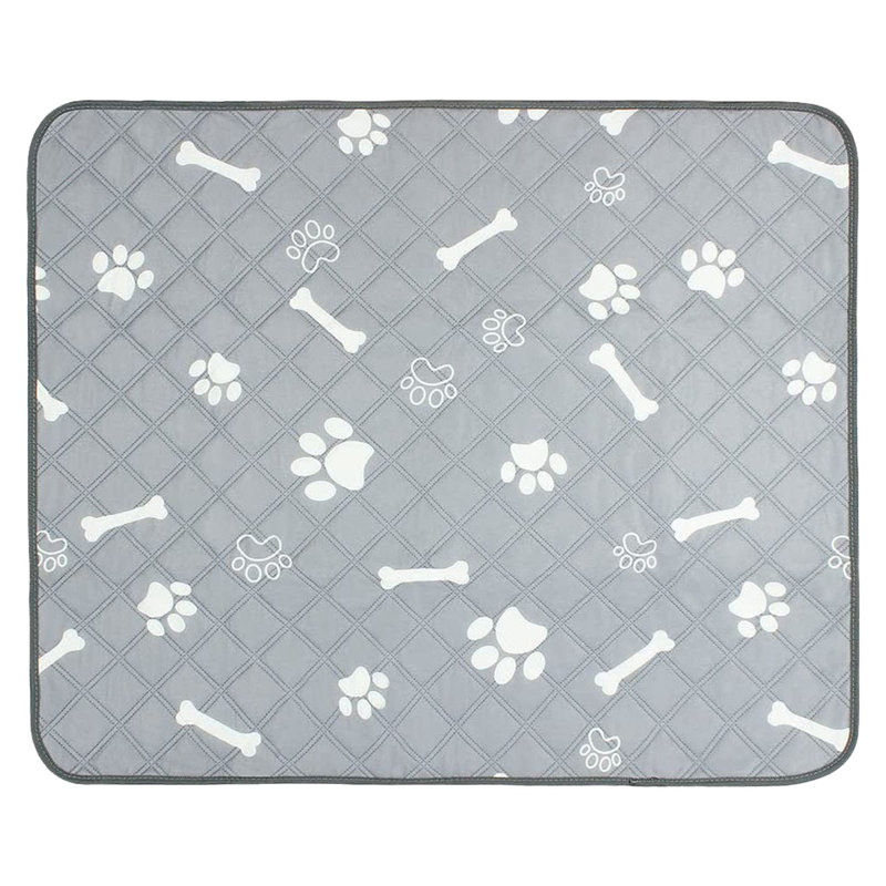 Washable Kittens Reusable Pet Pee Pad, H 47,24 po x P 35,43 po