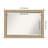 Eivin Flat Wall Mirror-69314070-69314073