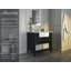Meuble-lavabo simple 36 po Hayley-1484575484