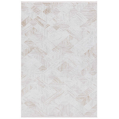 Jarke Patchwork Indoor Rug