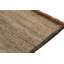 One-of-a-Kind Rectangle 3'7" x 6' Hand Knotted Area Rug