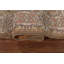 Tapis brun traditionnel turc 7 x 10