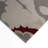 Fused Patterns Indoor And Outdoor Area Rug-1505312344