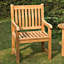Victoria Outdoor Dining Chair