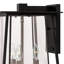 Walker 3-Light Outdoor Wall Lantern-693405970