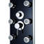 Panneau de douche en aluminium avec pomme de douche Blue Ocean-103188869