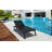 76" Long Reclining Single Chaise-25754407
