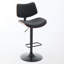 Tabourets de bar réglables Mid-Century-117568713