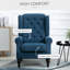 Fauteuil à oreilles Lachesis-80407794