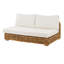 Ariella 4 Seater Rattan Conversation Set