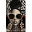 «Afrique Model 4 (Vertical)» par Jodi - impression-818844567-818844572-880822715