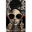 «Afrique Model 4 (Vertical)» par Jodi - impression-818844573-880822715-818844572