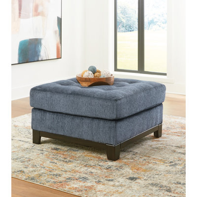Esher Upholstered Ottoman